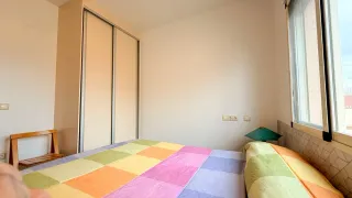 Casa en alquiler en primera línea de playa Oliva