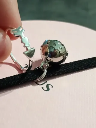 Anillo flecha follow