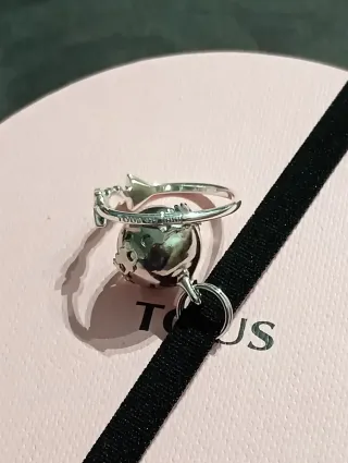 Anillo flecha follow