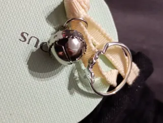 Anillo flecha follow