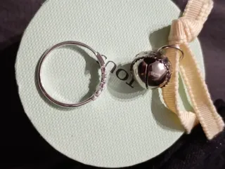 Anillo flecha follow