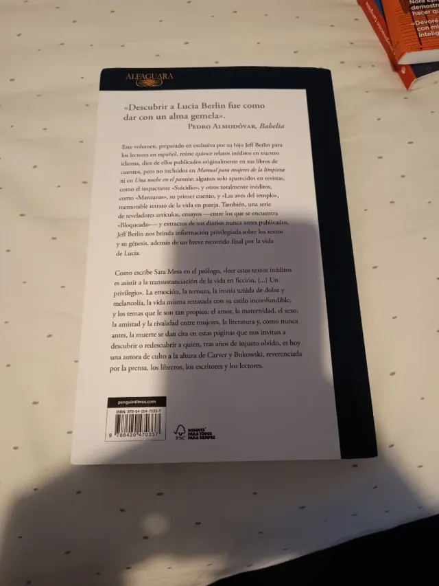 Una nueva vida / A New Life (Spanish Edition)