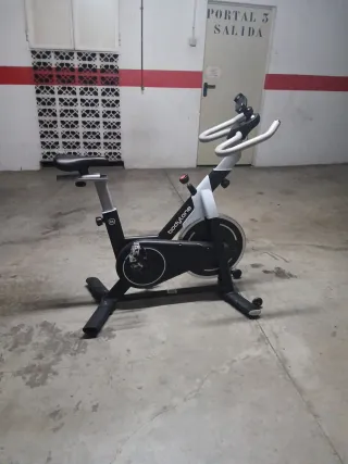 Bicicleta Estática Bodytone