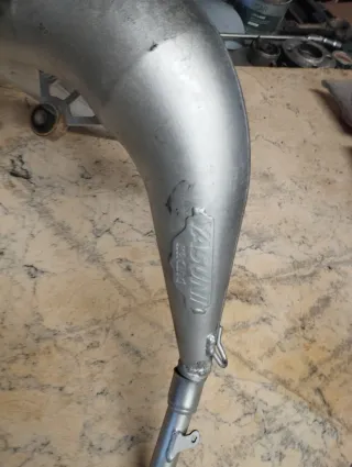 Escape Yasuni Beta/Riaju