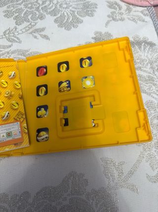caja New Super Mario Bros. 2 Nintendo 3DS