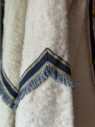 Chaqueta The Extreme Collection Beige Talla L