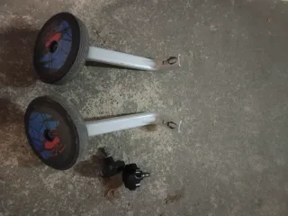 Bicicleta Spiderman 14 con ruedines