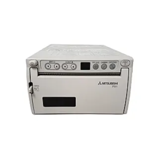 Impresora Mitsubishi P91W