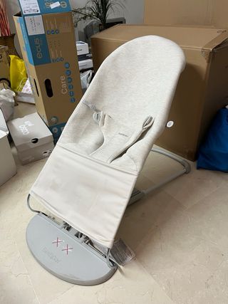 BabyBjörn Bouncer Bliss - Hamaca Bebé