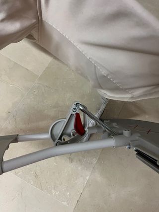 BabyBjörn Bouncer Bliss - Hamaca Bebé