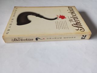 The Sherlockian