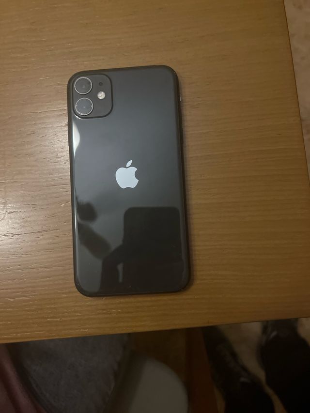 iPhone 11