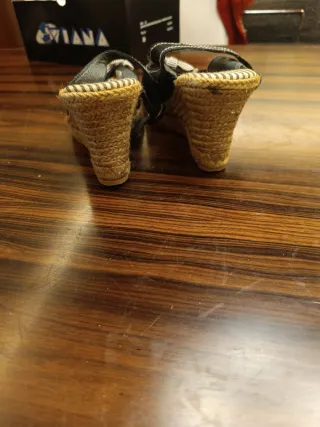 Sandalias Talla 39 Mujer