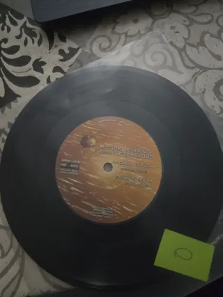 Discos de vinilo Reggae