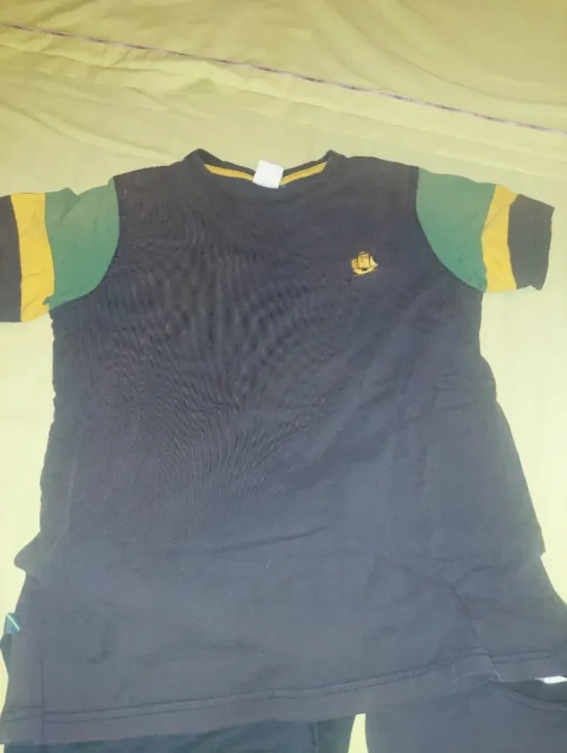 Uniforme Colegio El Vedat