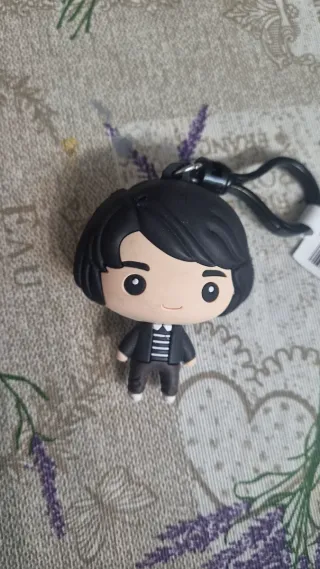 Llavero Mike Stranger Things