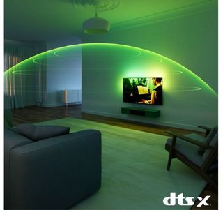 Smart TV Philips QLed 50”