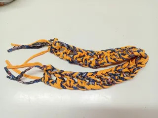 Escalera para Agapornis/Pyrrhuras/Carolinas