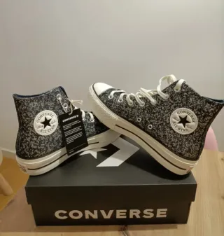 T36 Converse All Star Fiesta