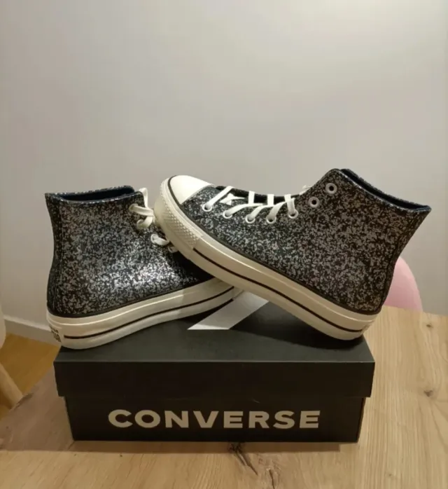 T36 Converse All Star Fiesta