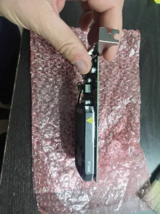 Tarjeta Gráfica NVIDIA Quadro P1000