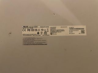 Chromebook ASUS In Search of Incredible