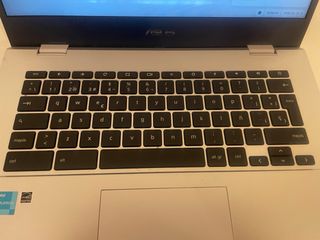 Chromebook ASUS In Search of Incredible