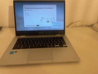 Chromebook ASUS In Search of Incredible