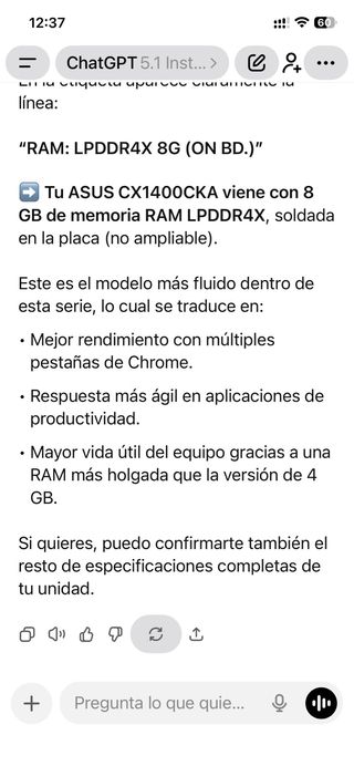 Chromebook ASUS In Search of Incredible