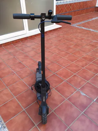 Patinete Xiaomi Mi Serie 3