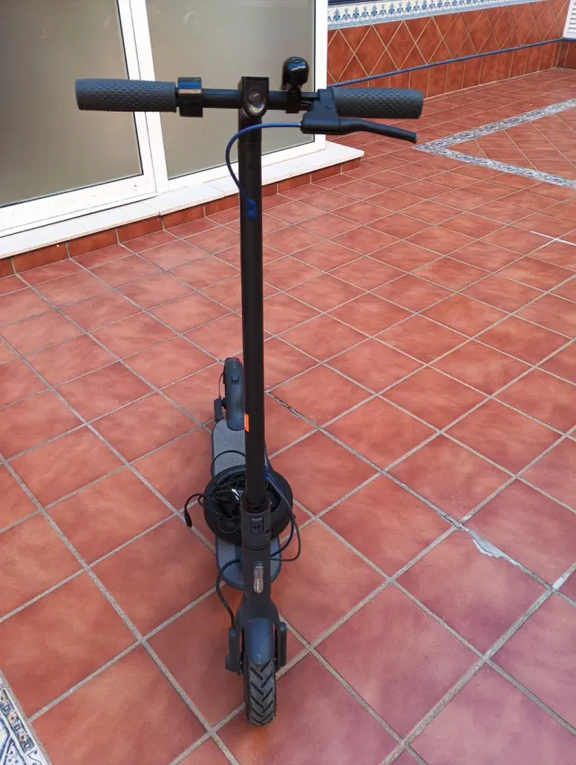 Patinete Xiaomi Mi Serie 3