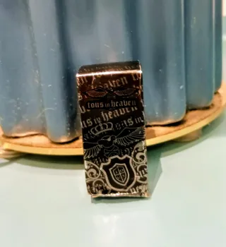 TOUS IN HEAVEN HIM- Miniperfume colonia de hombre