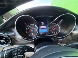 Mercedes-Benz Clase V 2022