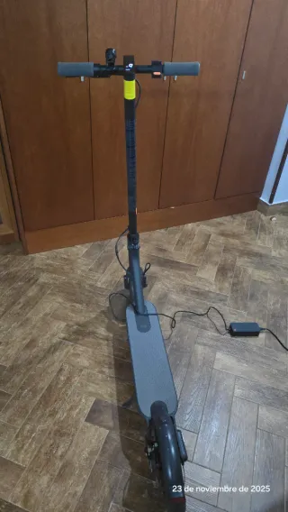 Patinete Eléctrico Xiaomi Essential