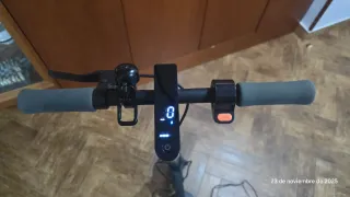 Patinete Eléctrico Xiaomi Essential