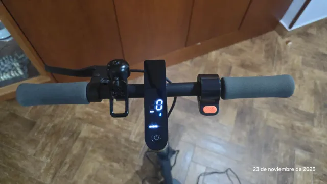 Patinete Eléctrico Xiaomi Essential