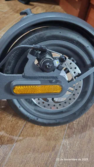 Patinete Eléctrico Xiaomi Essential