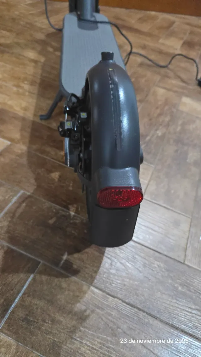 Patinete Eléctrico Xiaomi Essential