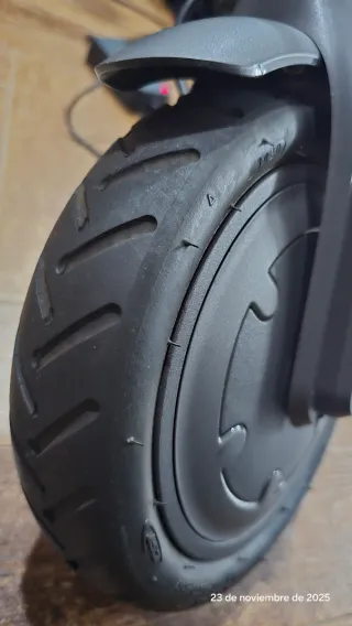 Patinete Eléctrico Xiaomi Essential