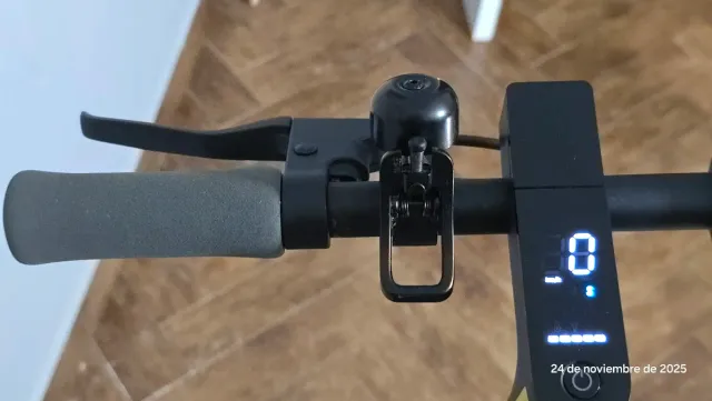 Patinete Eléctrico Xiaomi Essential