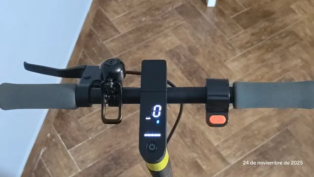 Patinete Eléctrico Xiaomi Essential