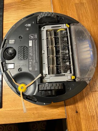 Robot Aspirador Roomba iRobot