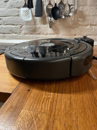 Robot Aspirador Roomba iRobot