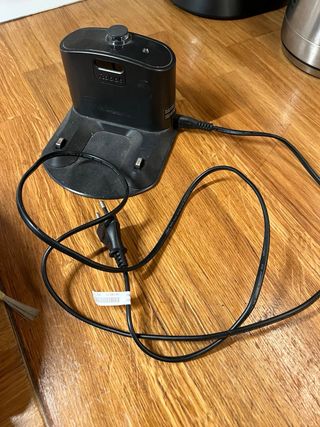 Robot Aspirador Roomba iRobot