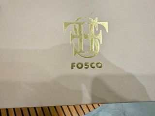 Zapatos Fosco color color coral Talla 39