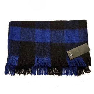 Bufanda Larga Grande 210x46 cm | Invierno Unisex