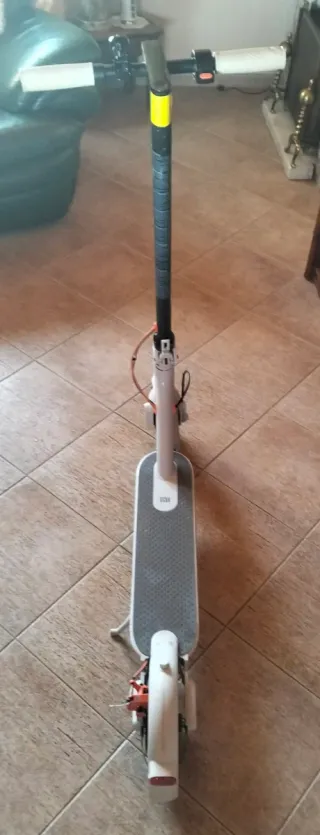 Patinete eléctrico Xiaomi