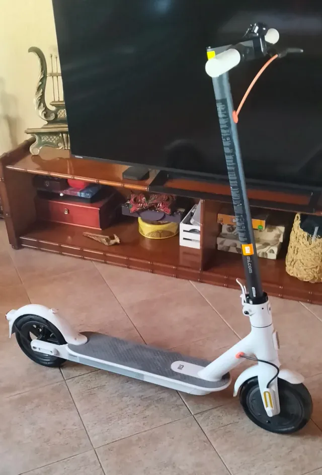 Patinete eléctrico Xiaomi