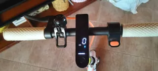 Patinete eléctrico Xiaomi