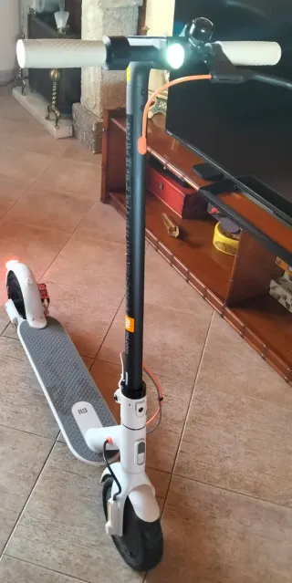 Patinete eléctrico Xiaomi